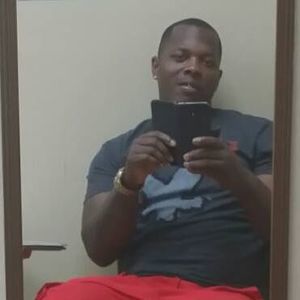 Meet your Posher, Robert